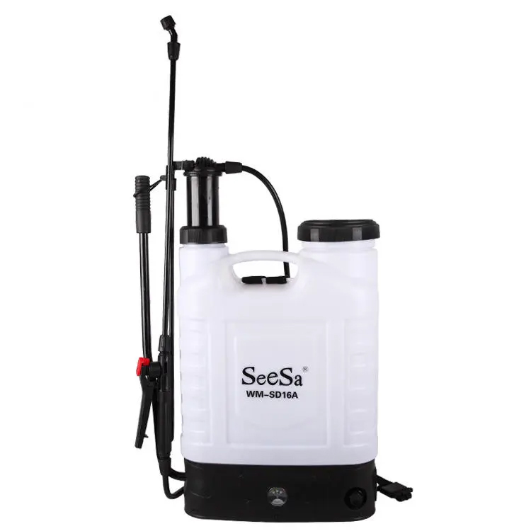 影响背负式喷雾机性能的因素有哪些？