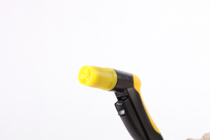 適用於園林植物的工業可調節 TPR ABS 軟管噴嘴