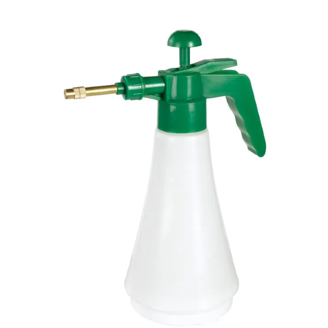 Pressure Sprayer Kae Sɔ Na W&ograve; Abɔ?