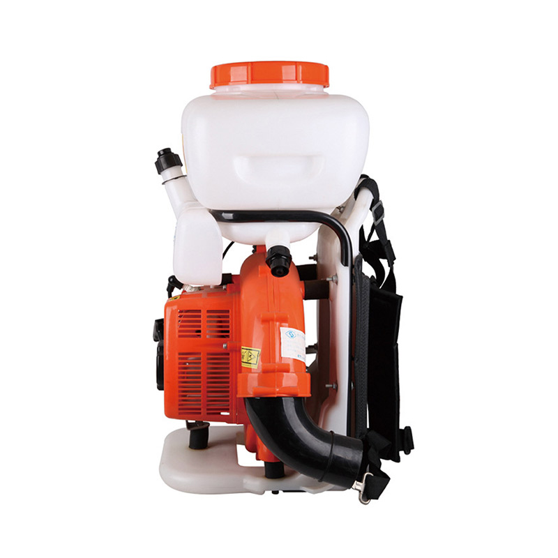 农用喷雾机对农业效率的影响