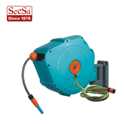 Ale Si Woz&atilde;a Hose Reel Lae