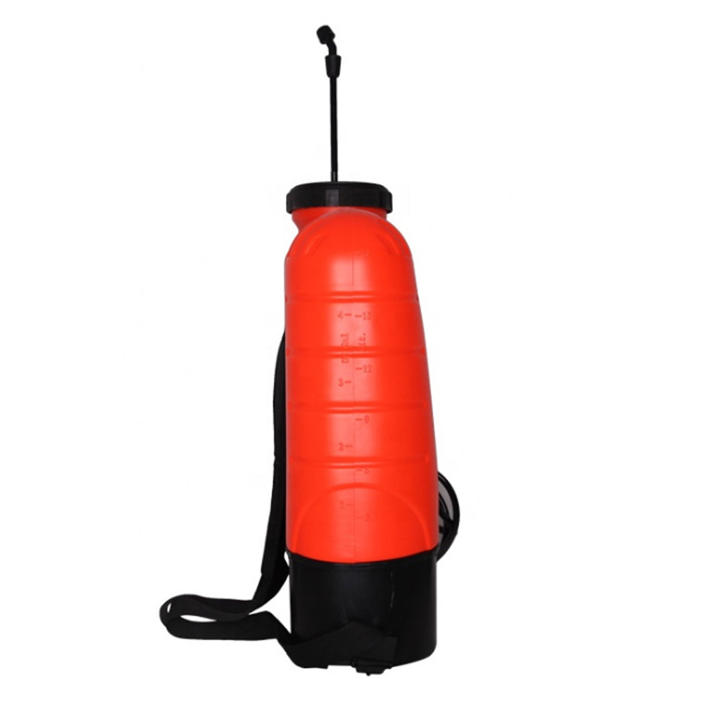 肩部喷雾器的使用方法