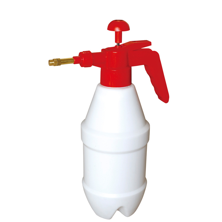 SX-579-15 Pulverizador de press&atilde;o da m&atilde;o