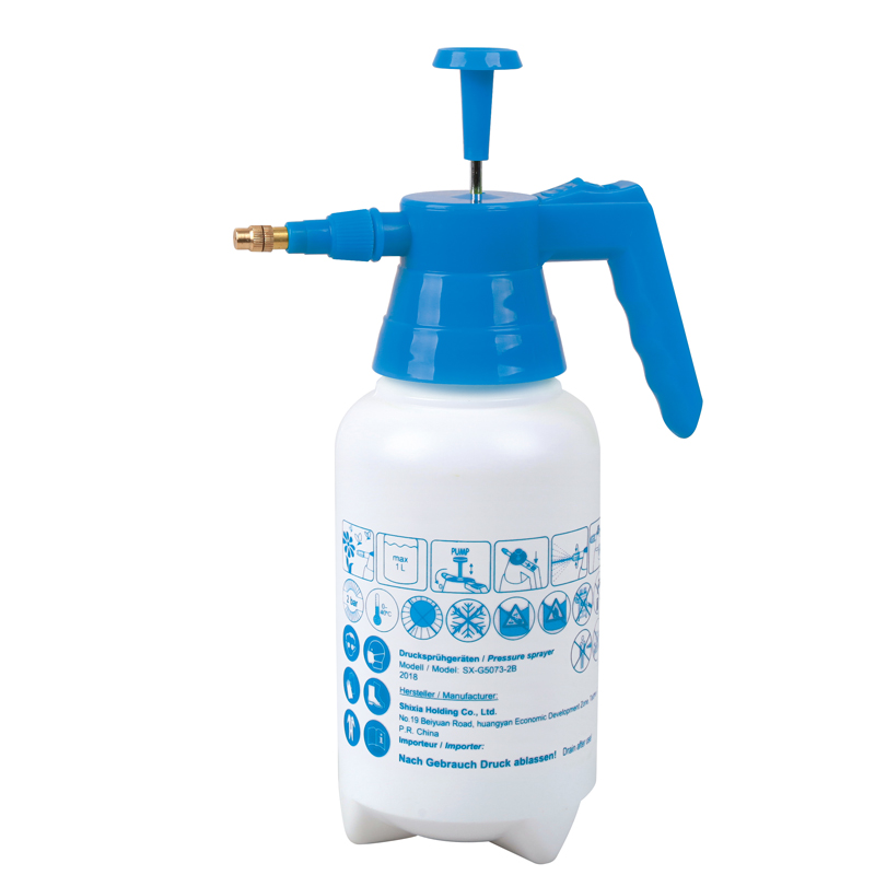 SX-G5073-2B hand pressure sprayer