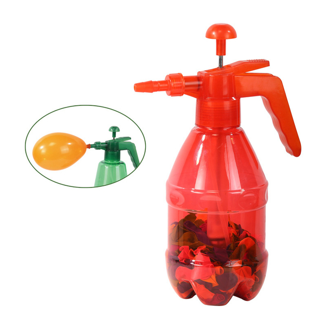 SX-579A 手压喷雾机