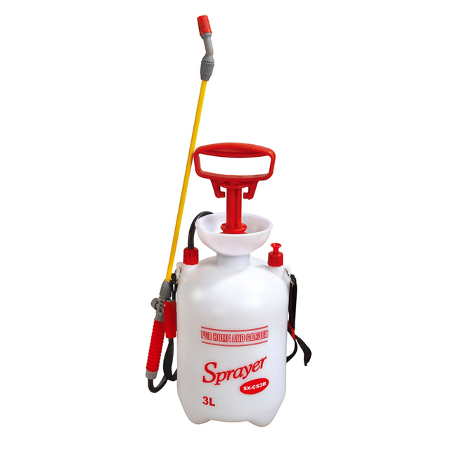 SX-CS3B 肩压喷雾机
