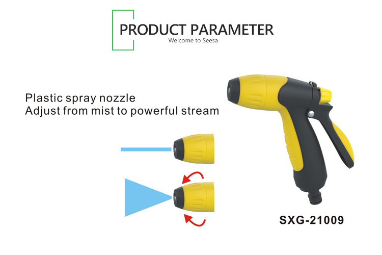 Серия водяных пистолетов SXG-21009