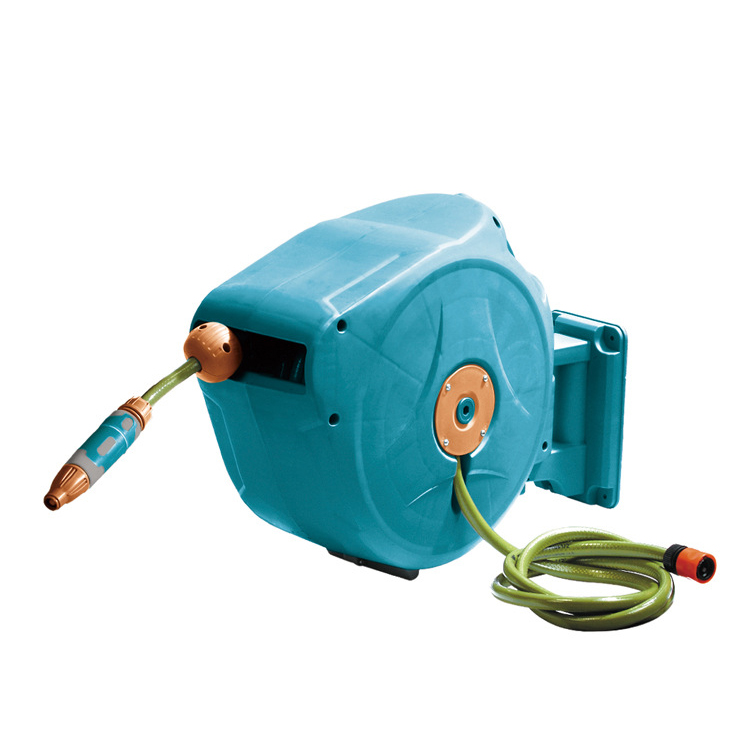 بكرة خرطوم SX-9000-15 