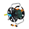 SX-904-20 hose reel & cart