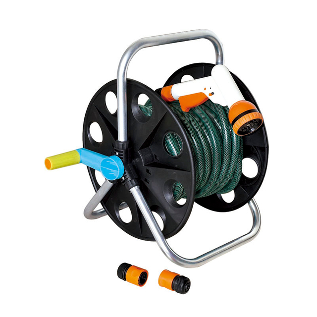 SX-904-20 軟管捲盤&小車