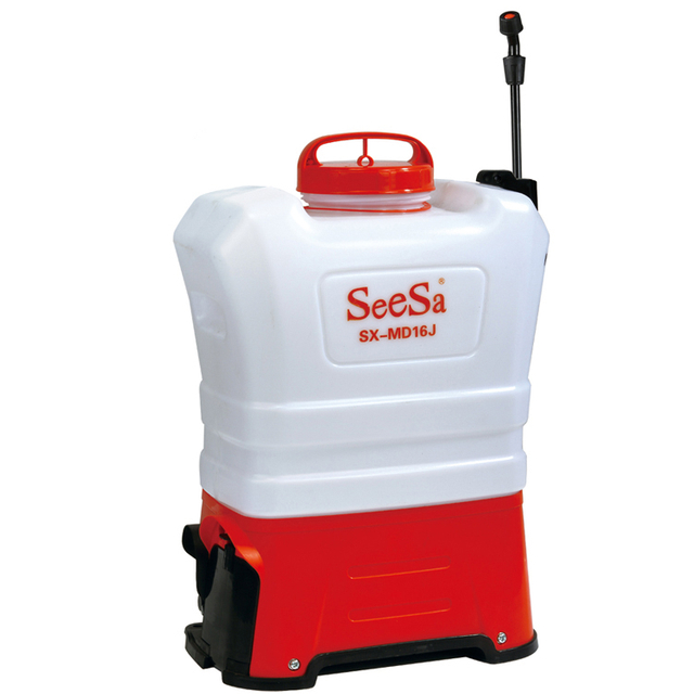 SX-MD16J電動噴霧機