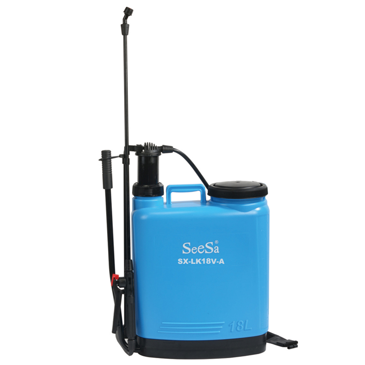 SMX SX-LK18V-A MANUAL MANUAL MANUAL SPRUMOR 