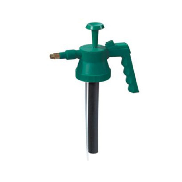 手持式扳机喷嘴