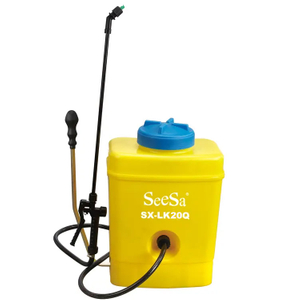 SX-LK20Q دستګاه سپریر