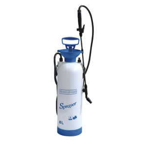 SX-CSG8F肩压喷雾机