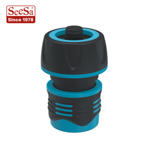 花园用柔性混合器 ABS TPR 软管水龙头连接器