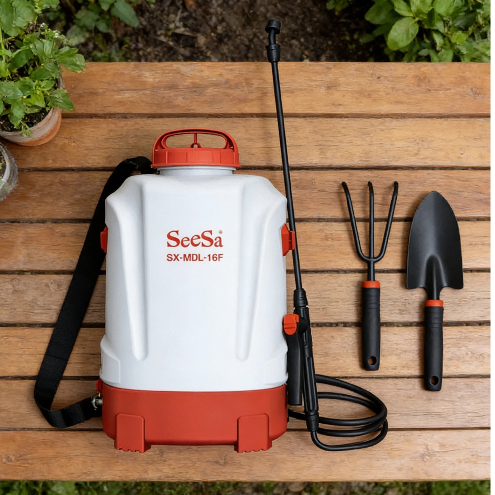 Paano Pumili ng Electric Backpack Sprayer: Para sa Episyente at Ligtas na Paggamit