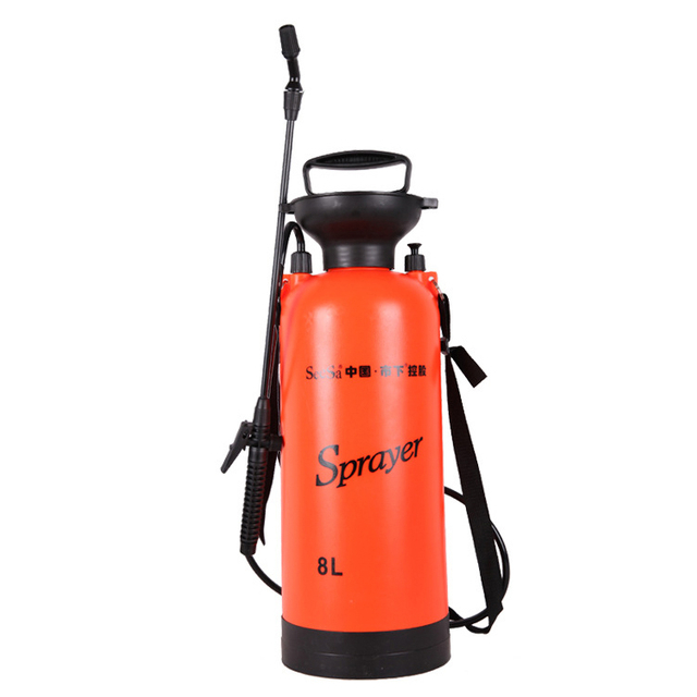 SX-CS8F 肩压喷雾机