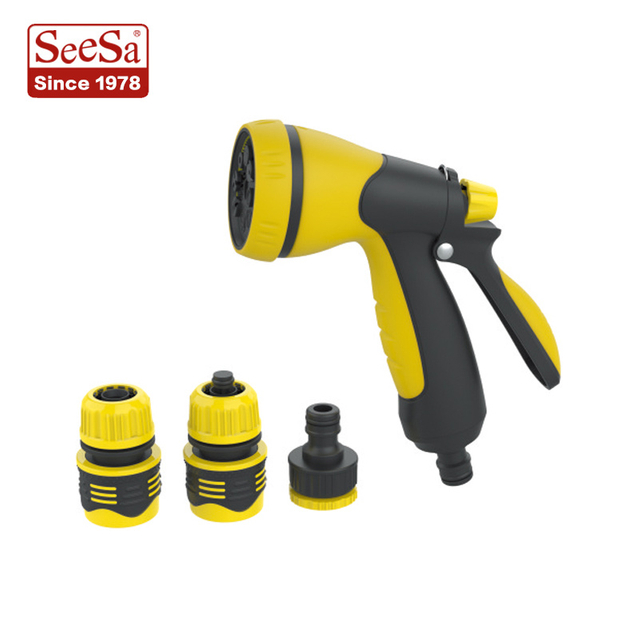 SXG-21008T3B水枪套装