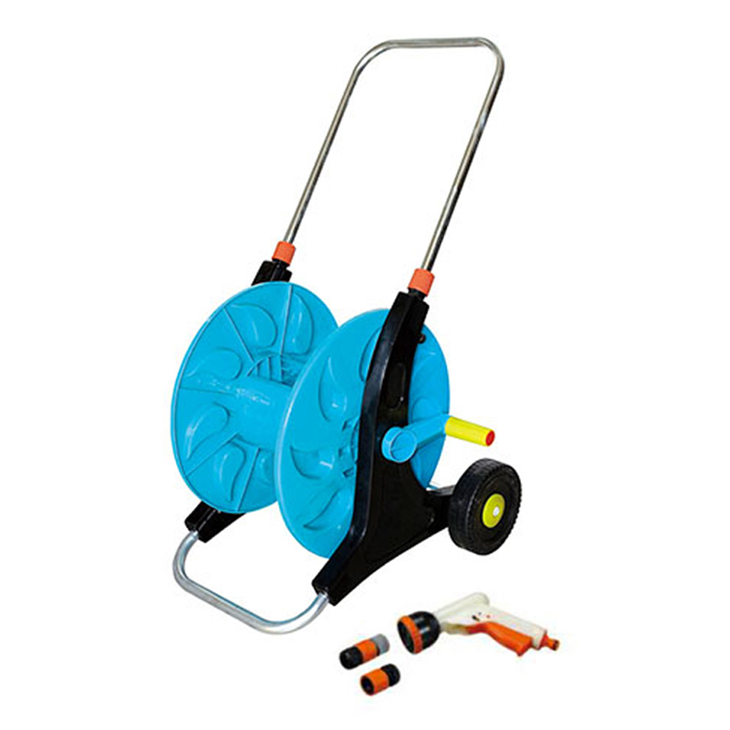 SX-901 hose reel &cart