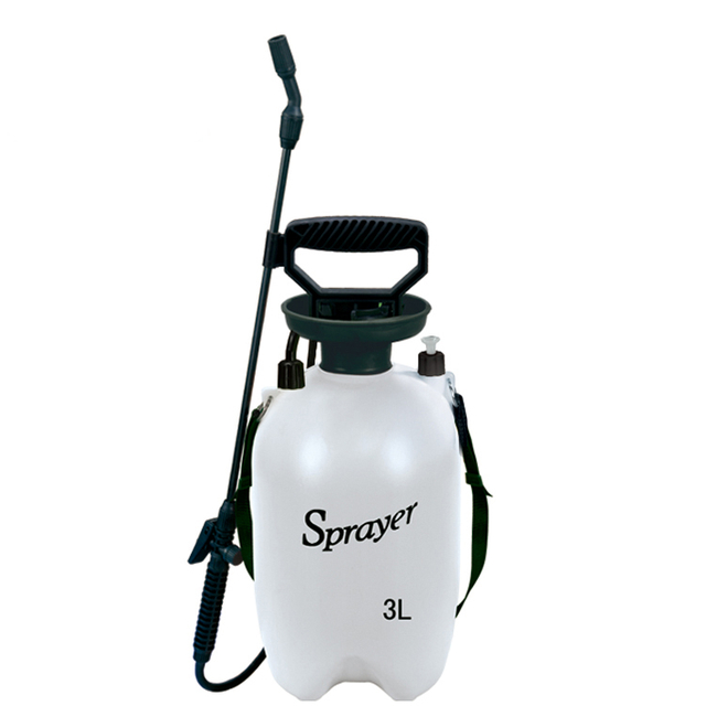 SX-CS3J肩压喷雾机