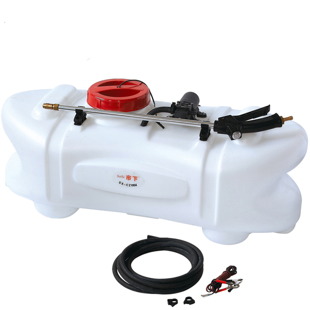 SX-CZ100A ATV电动喷雾器