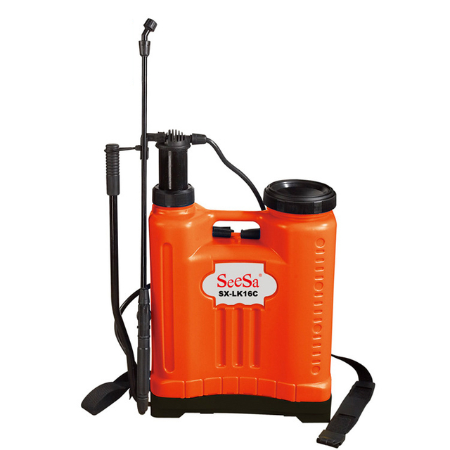 SX-LK16C רוקזאַק מאַנואַל ספּרייער