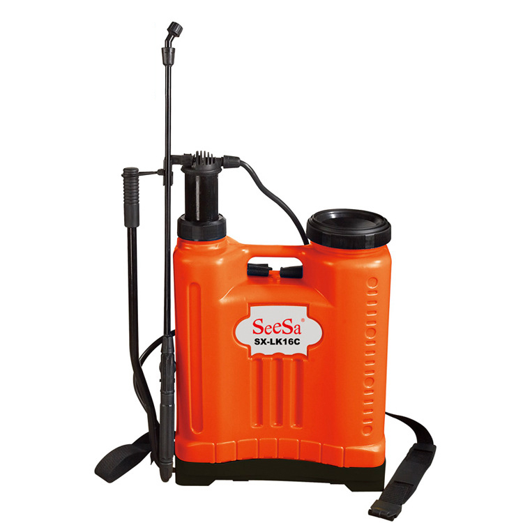 SX-LK16C кул белән сиптергеч