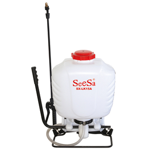 SX-LK15A knapsack manual sprayer