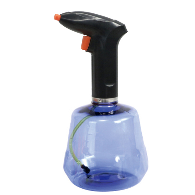 SX-LIT02电动喷雾机