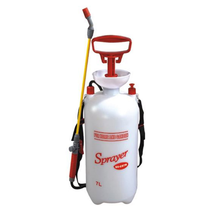 SX-CS7B tekanan taktak sprayer