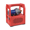 SX-SL02 Iimpompo zokuHamba ezinkulu zeKnapsack Sprayer 