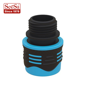 适用于水槽的柔性 ABS 软管混合龙头连接器