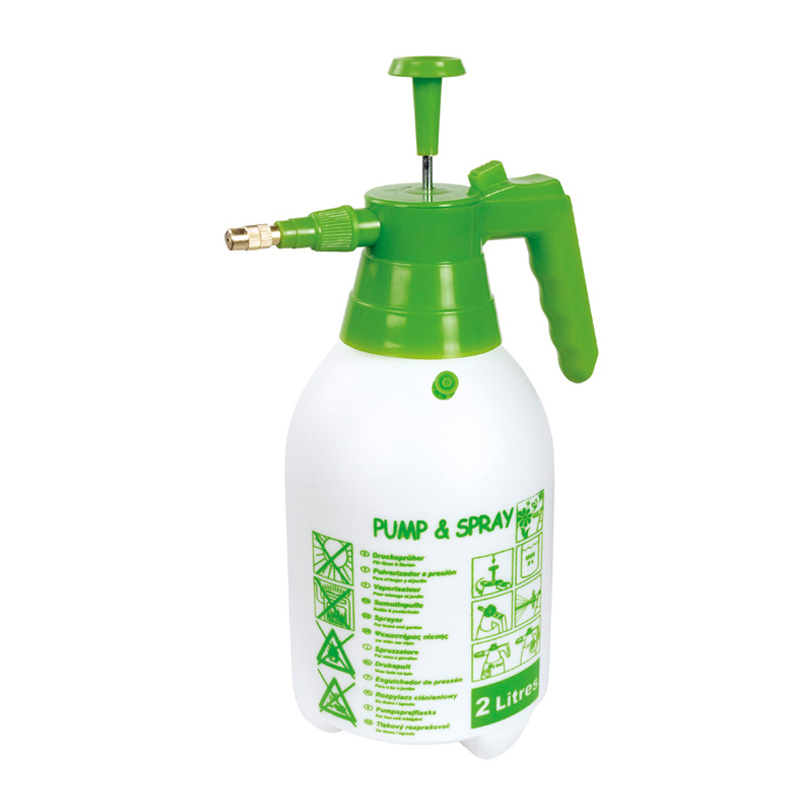 Spraeire brú láimhe SX-5073-6R