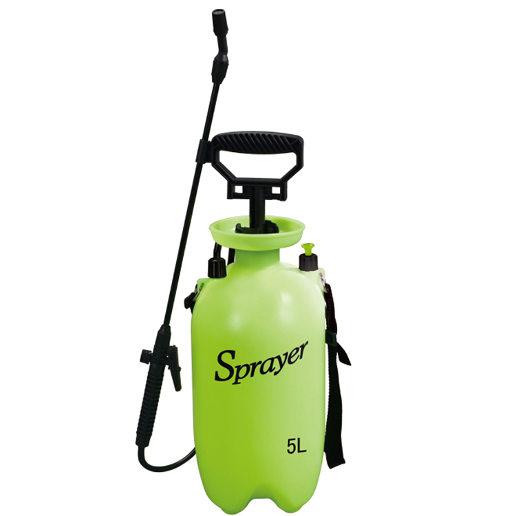 Pulverizador de press&atilde;o de ombro SX-CS5M