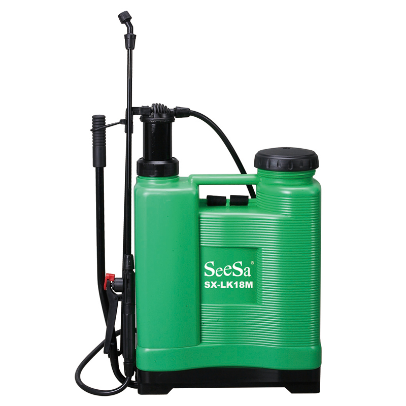 SX-LK18M ন্যাপস্যাক ম্যানুয়াল স্প্রেয়ার
