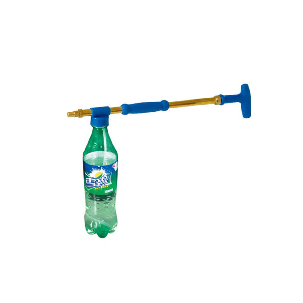 nozzle ng bote ng coke