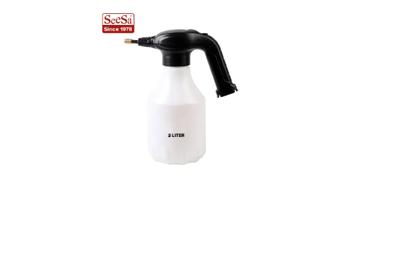 Dagiti Bambanag nga Ikonsiderar No Pilien dagiti Nasaysayaat a Garden Sprayer
