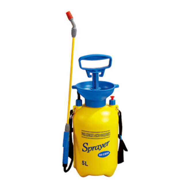 SX-CS5A肩压喷雾机