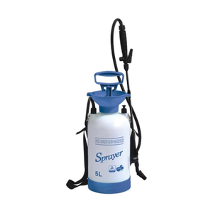 SX-CSG5F肩压喷雾机