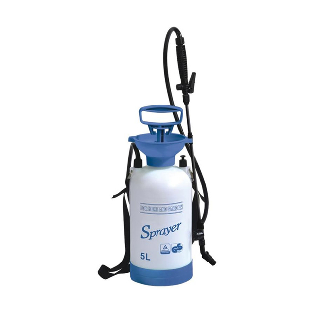 SX-CSG5F肩压喷雾机