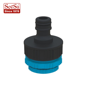 廚房多圓形軟管水龍頭連接器