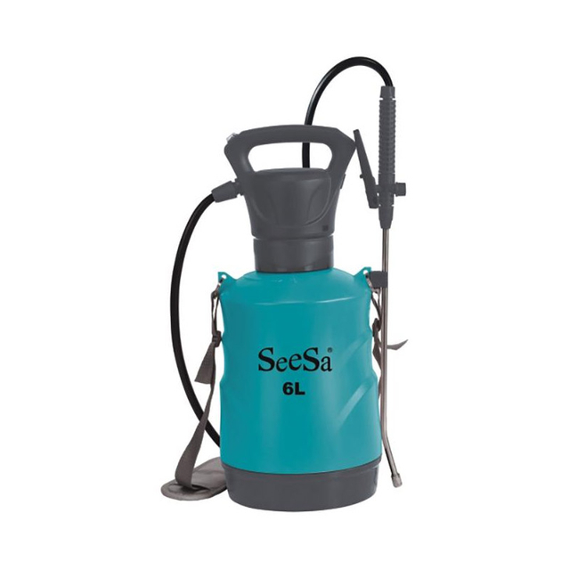 SX-LIS06B 動電噴霧器 