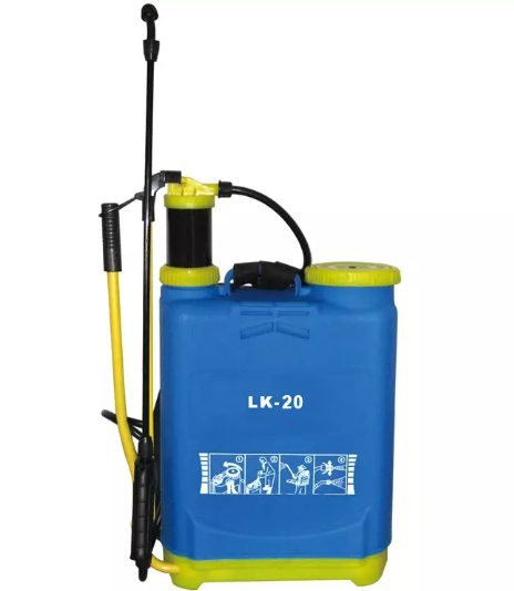 如何为您的农场选择较好的背负式喷雾器