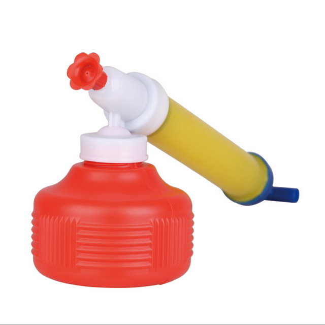 SX-101 Triger Sprayer ukax mä juk’a pachanakanwa.