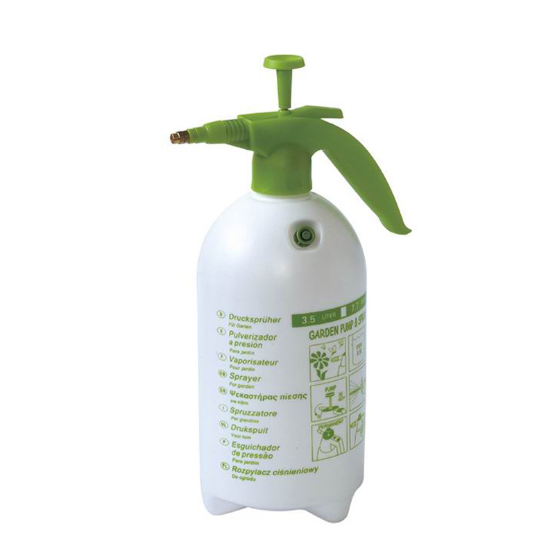 Pulverizador de press&atilde;o manual SX-5077-35R