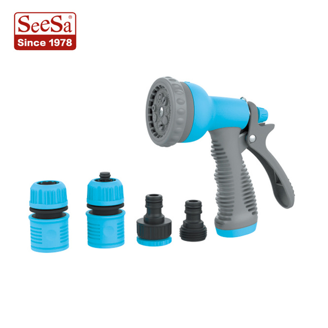 SXG-21010T3水槍套裝