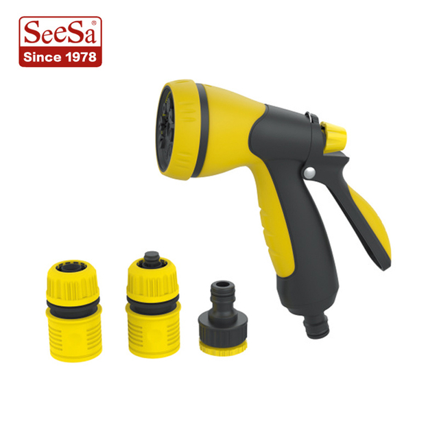 SXG-21008T3水槍套裝