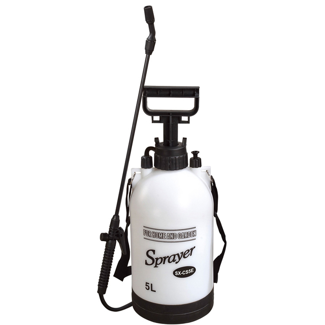 SX-CS5E肩壓噴霧機
