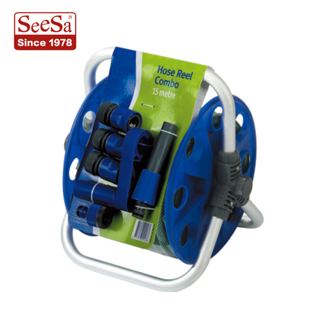 SX-905-15 carrete de manguera rehegua .